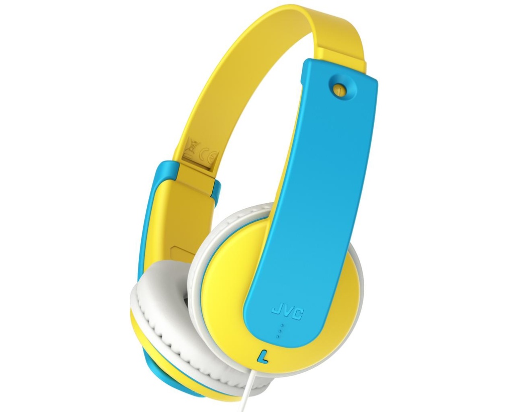 JVC Hoofdtelefoon Kids