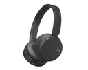 JVC hoofdtelefoon on-ear Bluetooth