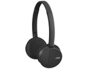 JVC hoofdtelefoon on-ear Bluetooth