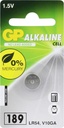 Knoopcel GP 189 / LR54