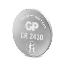 Knoopcel GP CR2430 