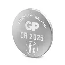 Knoopcel GP CR2025