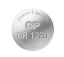 Knoopcel GP CR1220