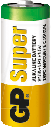 GP Super Alkaline LR01 (2 stuks)