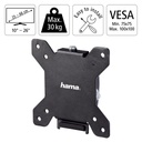 Hama Tv-muurbeugel, 66 cm (26")