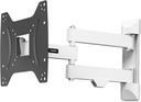 Hama Tv-muurbeugel, 122 cm (48")