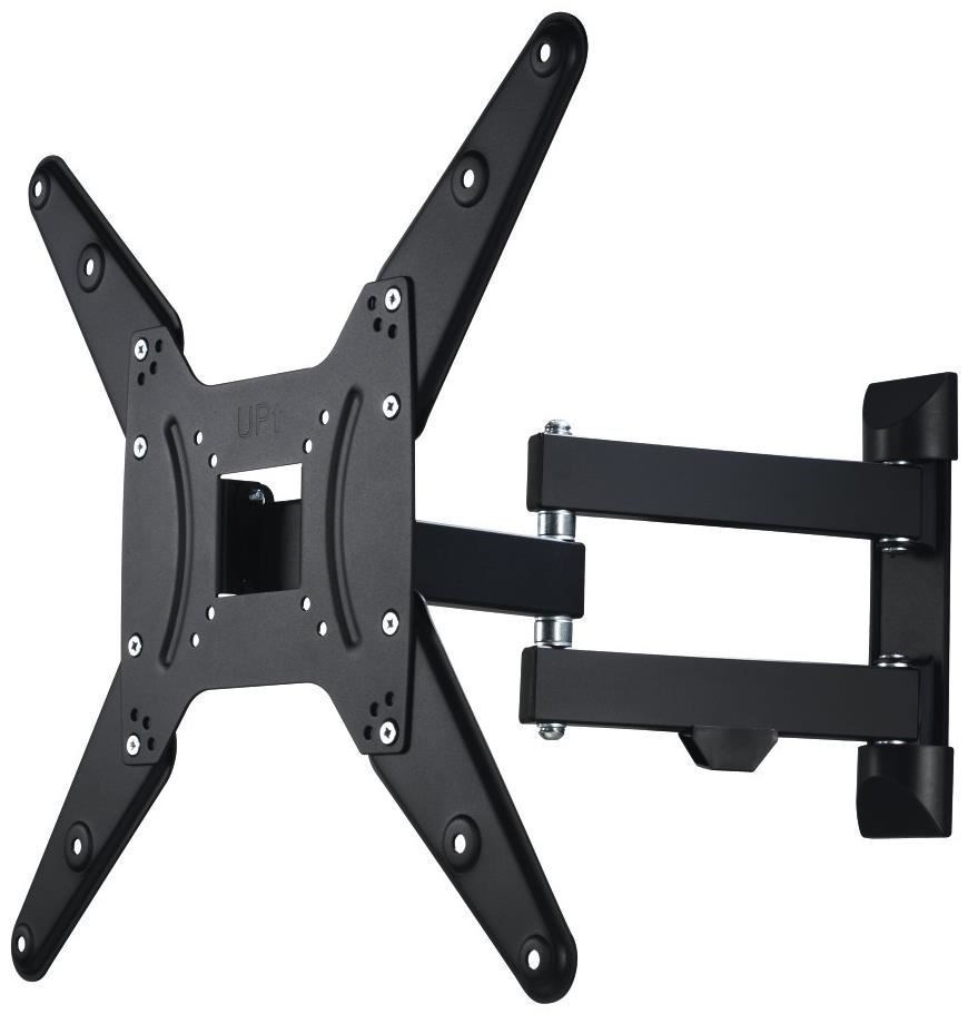 Hama Tv-muurbeugel, 81 tot 165 cm (32" tot 65")