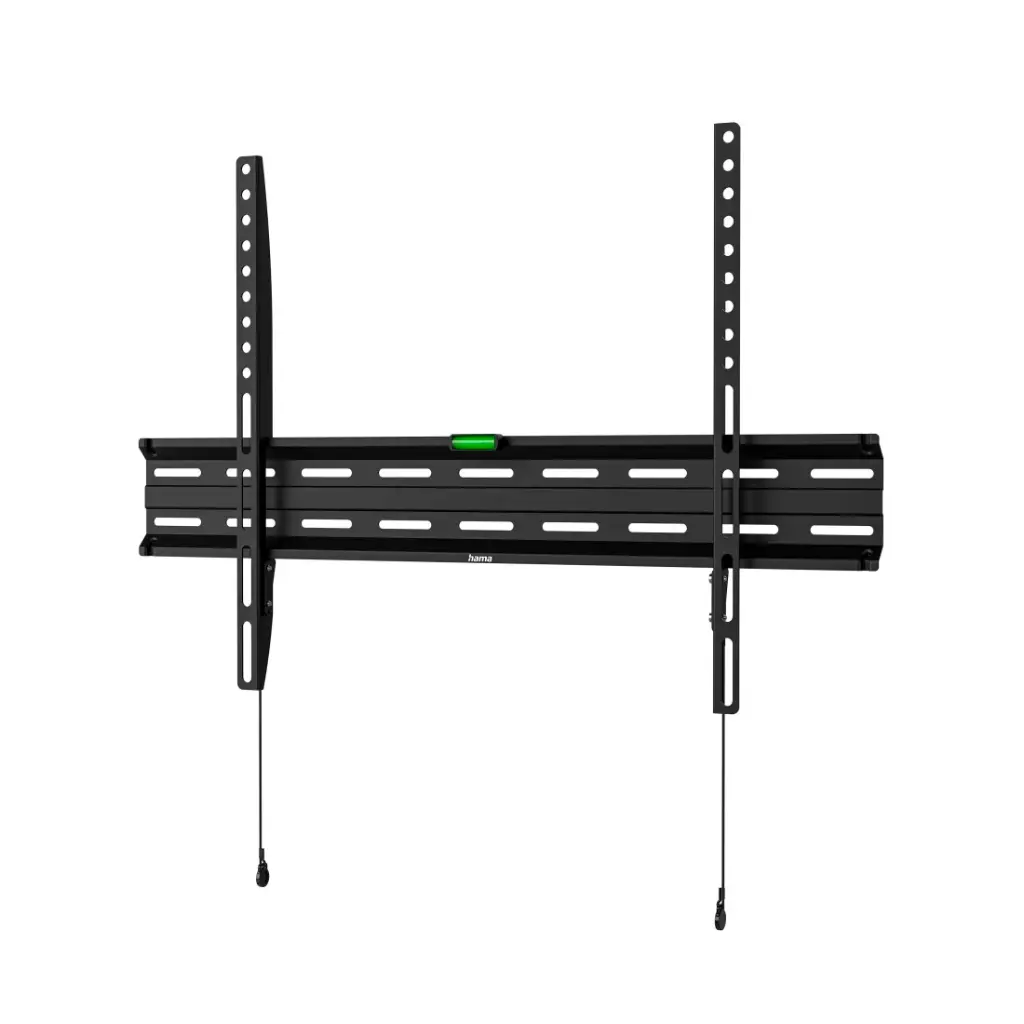 Hama Tv-muurbeugel, 81 tot 191 cm (32" tot 75")