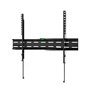 Hama Tv-muurbeugel, 81 tot 191 cm (32" tot 75")