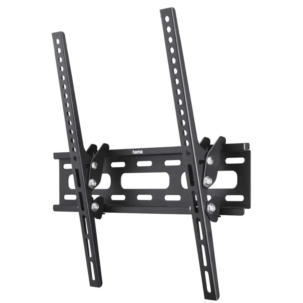 Hama TV-muurbeugel, 81 tot 165 cm (32" tot 65")