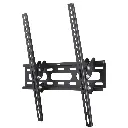 Hama TV-muurbeugel, 81 tot 165 cm (32" tot 65")