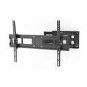 Hama Tv-muurbeugel, 81 tot 213 cm (32" tot 84")