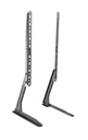 Tafelstandaard TV 23" - 70" (VESA compatible)