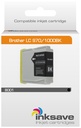Brother LC-970/1000