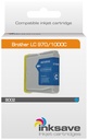 Brother LC-970/1000