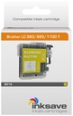 Brother LC-980/985/1100