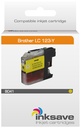 Brother LC-123