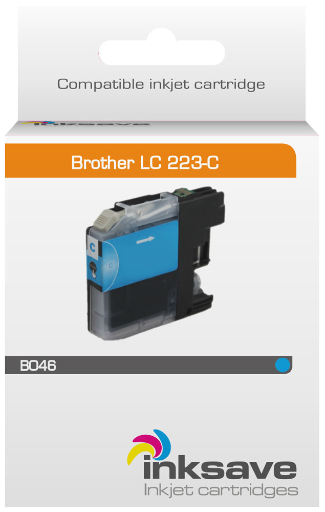 Brother LC-223