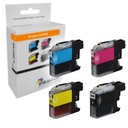 Brother LC-223 Multipack