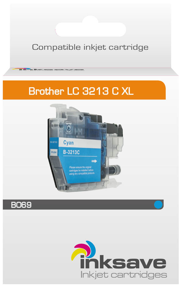 Brother LC 3213