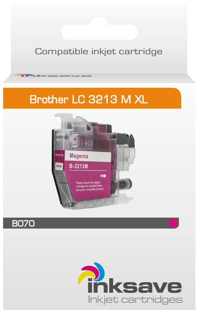 Brother LC 3213