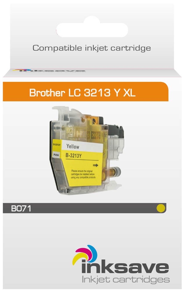 Brother LC 3213