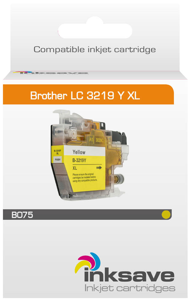 Brother LC 3219