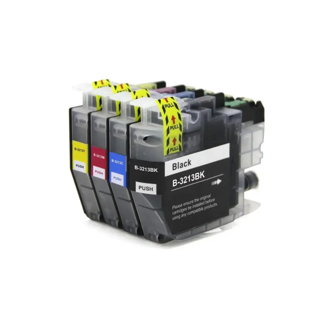 Brother LC 3213 Multipack