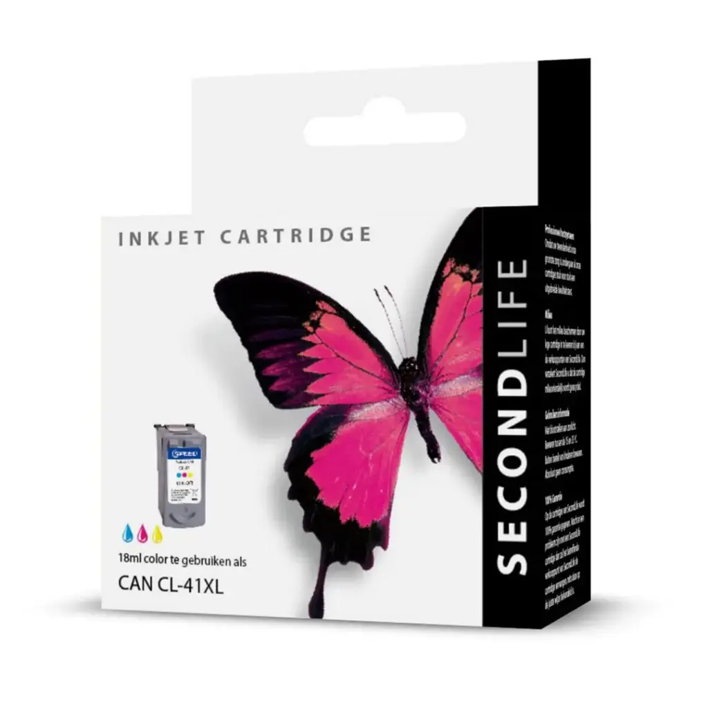 Canon CL 38 / 41 / 51