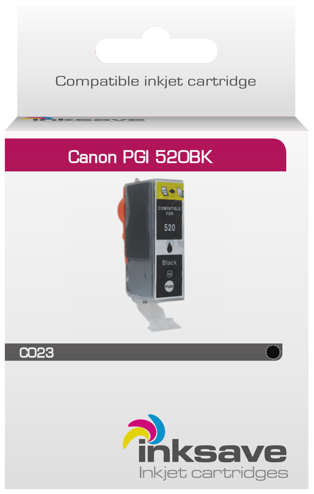 Canon PGI-520