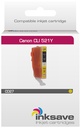Canon CLI-521