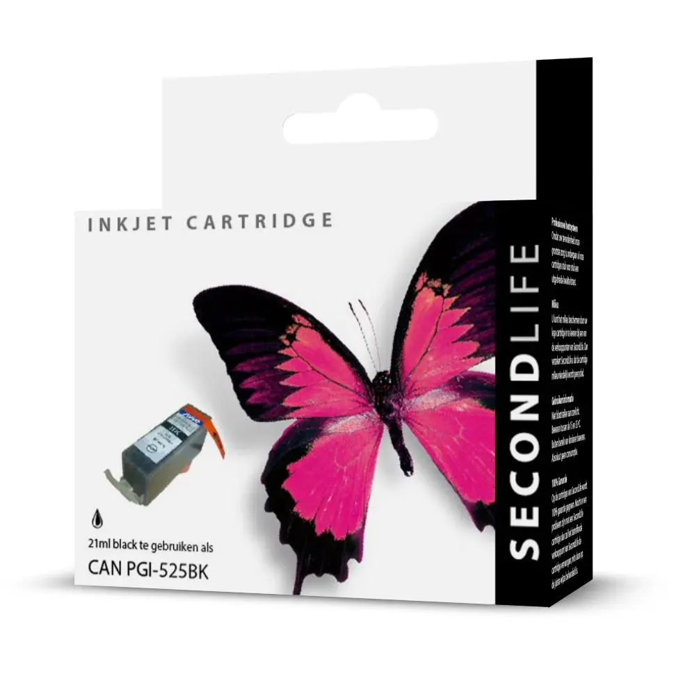Canon PGI-525 Zwart