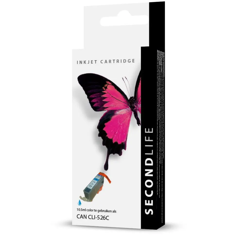 Canon CLI-526 Cyan