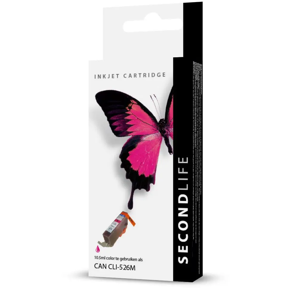Canon CLI-526 Magenta