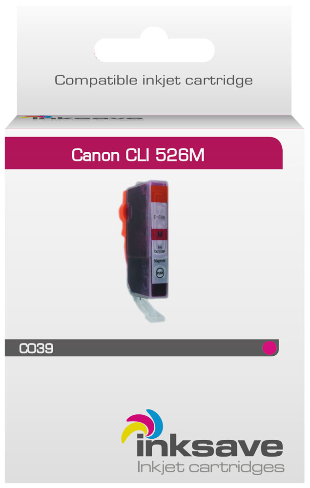 Canon CLI-526