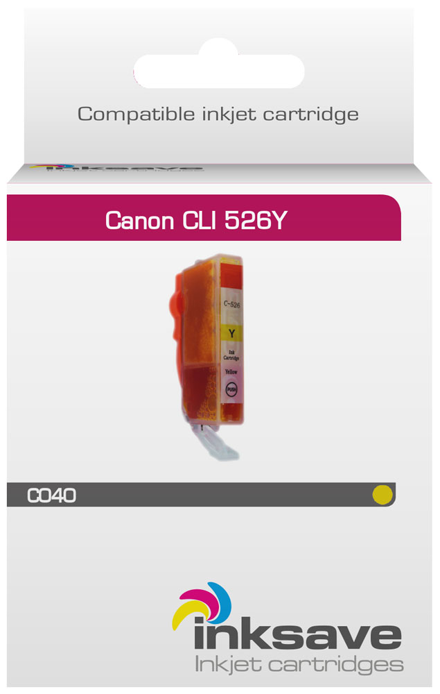 Canon CLI-526