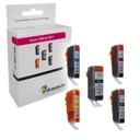Canon PGI-525 & CLI-526 Multipack