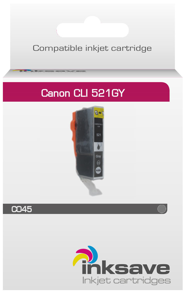 Canon CLI-521