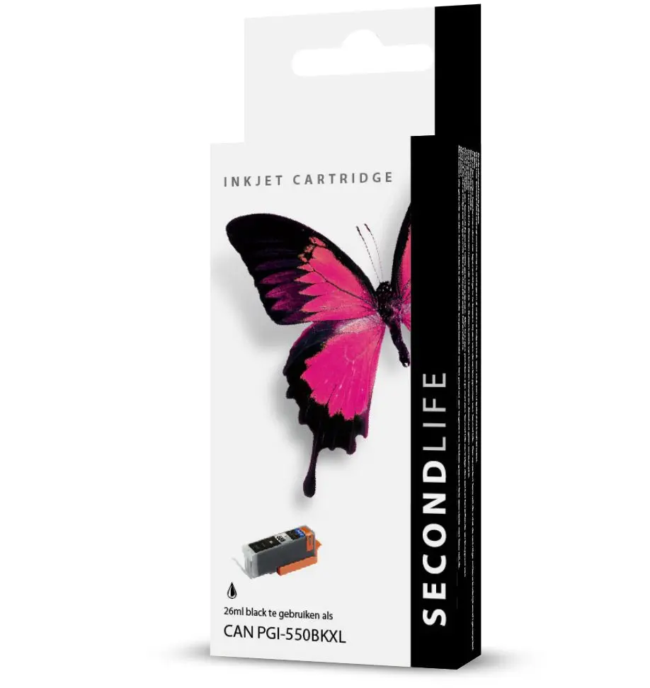 Canon PGI-550 XL Zwart