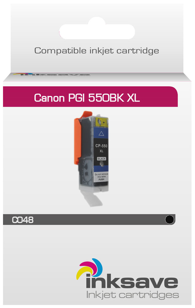 Canon PGI-550 XL
