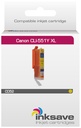 Canon CLI-551 XL