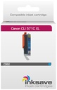 Canon CLI-571 XL