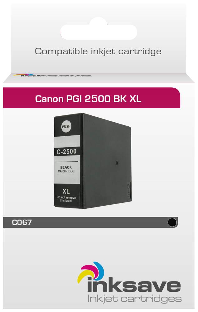 Canon PGI-2500 XL