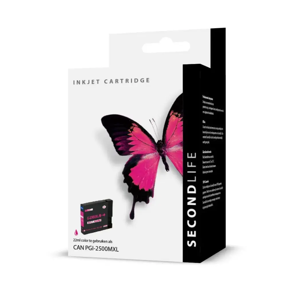 Canon PGI-2500 XL Magenta