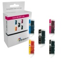 Canon PGI-580 & CLI-581 XL Multipack