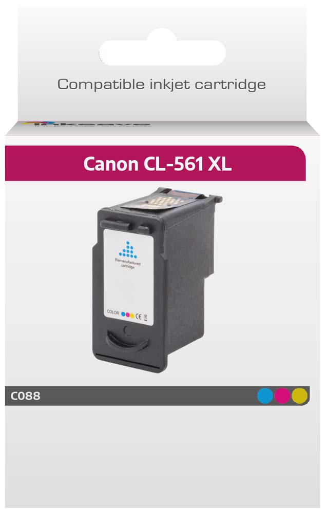 Canon 561 XL