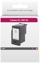 Canon 561 XL