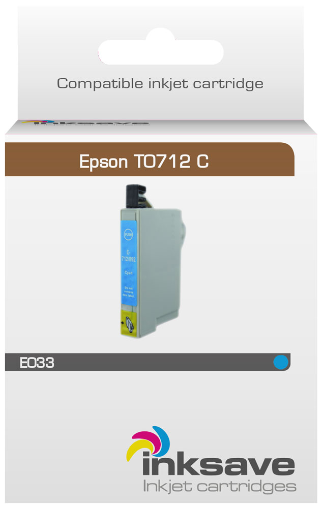 Epson T0712