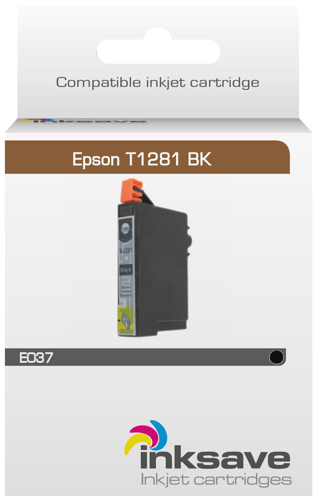 Epson T1281