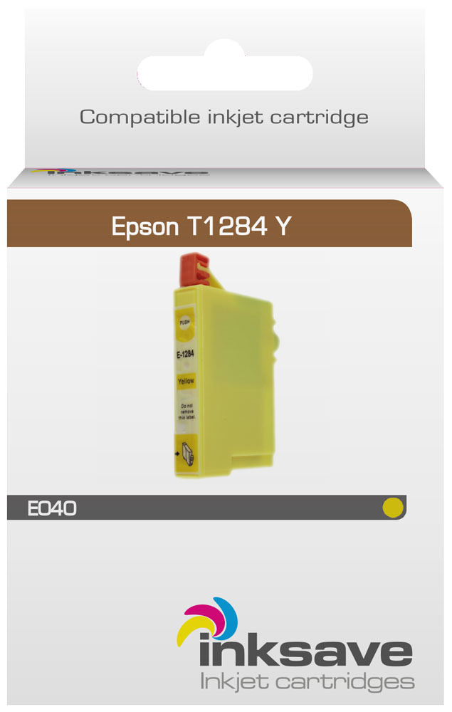 Epson T1284